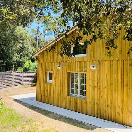 Geay Location En Bordure De Foret Et 900 M De La Holiday home Saint-Trojan-les-Bains
