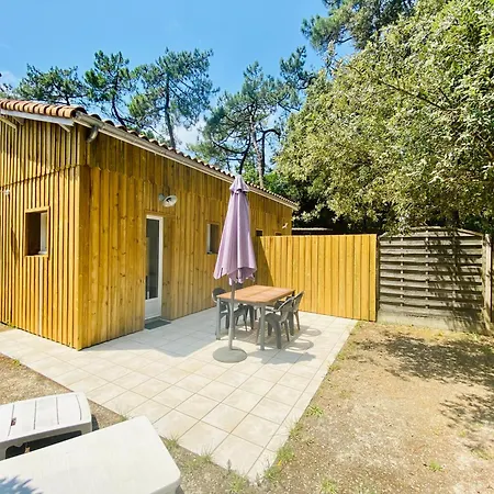 בית נופש Geay Location En Bordure De Foret Et 900 M De La
