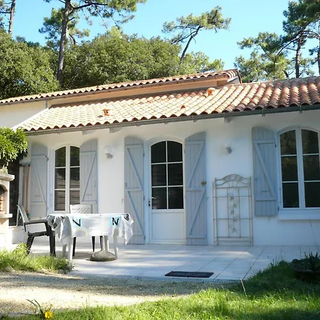 Geay Location En Bordure De Foret Et 900 M De La