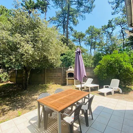 Geay Location En Bordure De Foret Et 900 M De La * סן-טרויאן-לה-באן