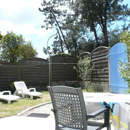 בית נופש Geay Location En Bordure De Foret Et 900 M De La