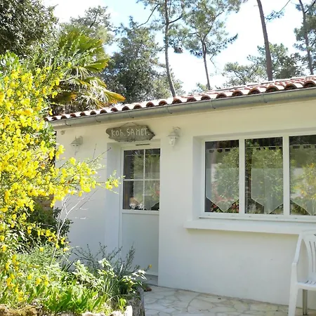 בית נופש Geay Location En Bordure De Foret Et 900 M De La