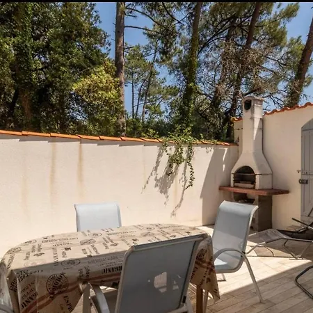 Geay Location En Bordure De Foret Et 900 M De La *